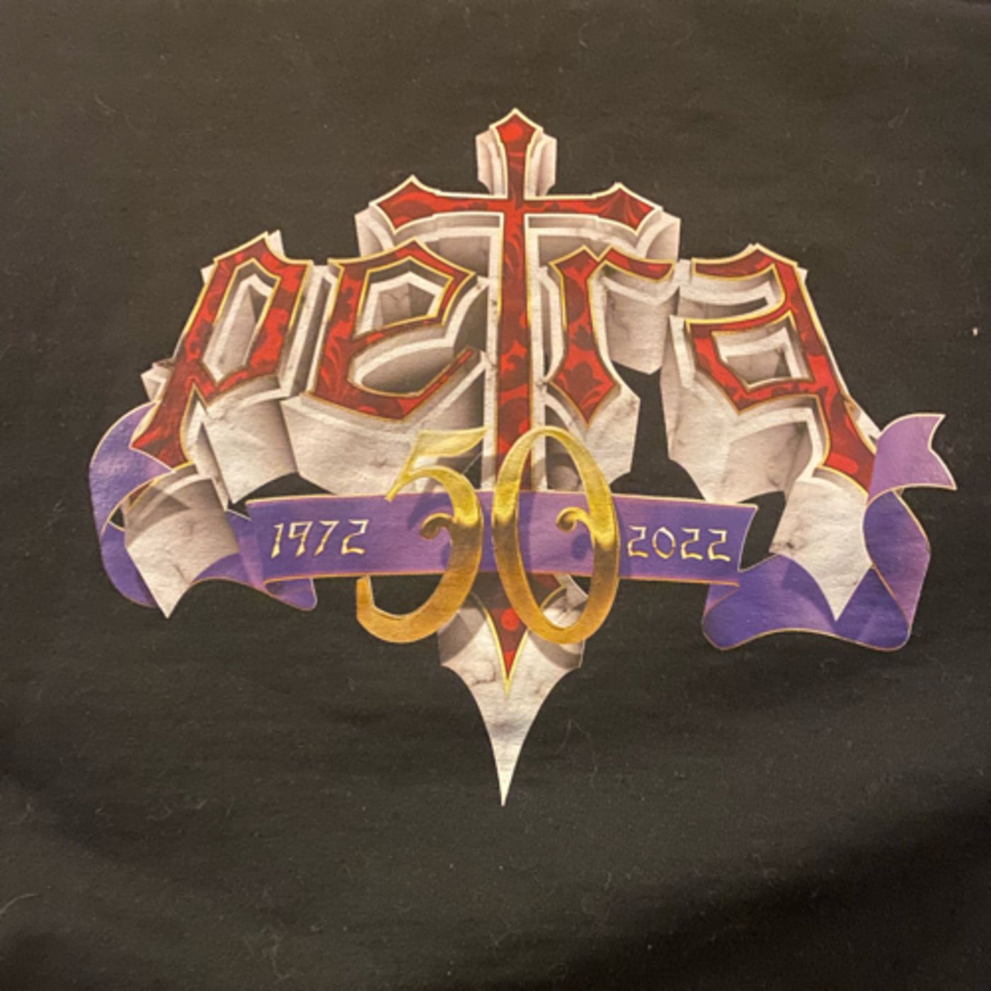 Rock N Metal Faith