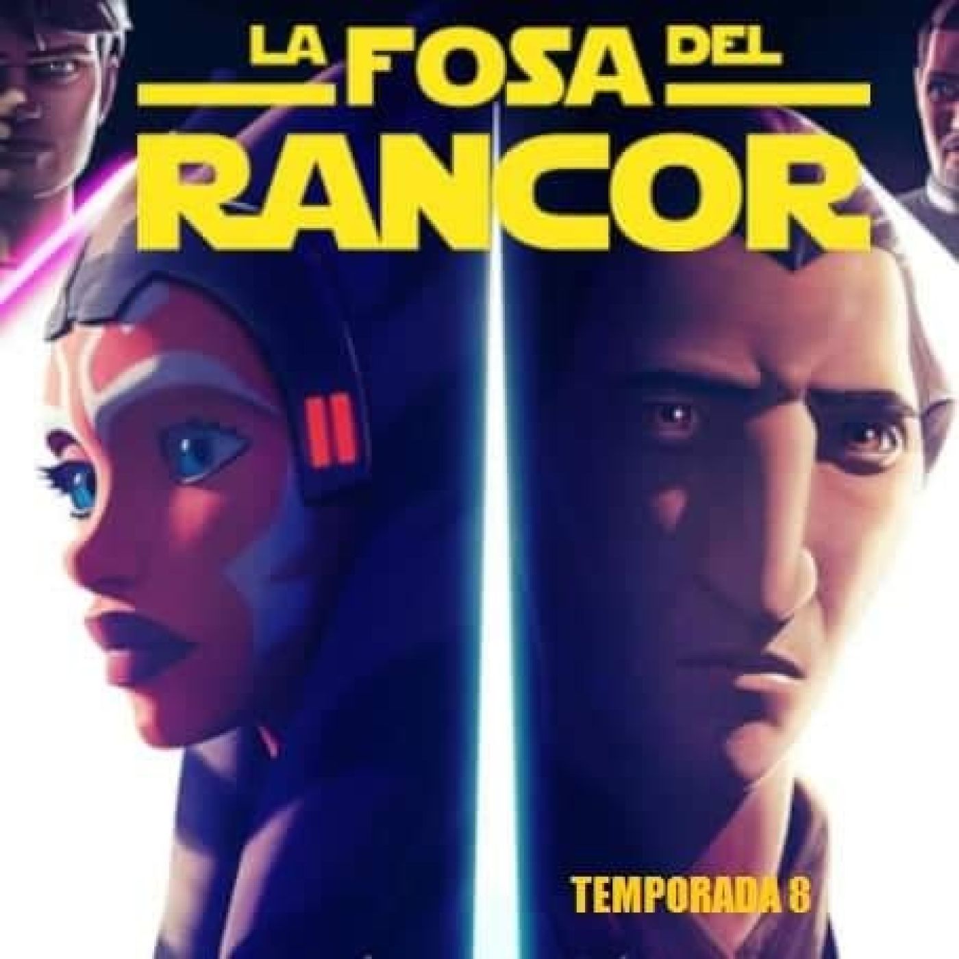 LA FOSA DEL RANCOR