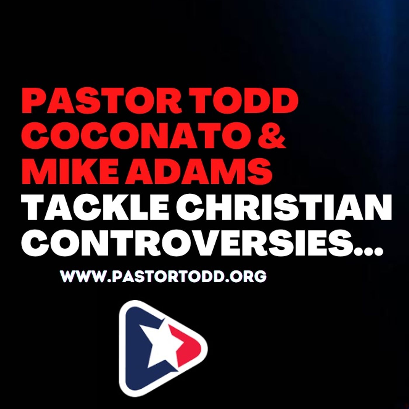 Todd Coconato Show — The Remnant