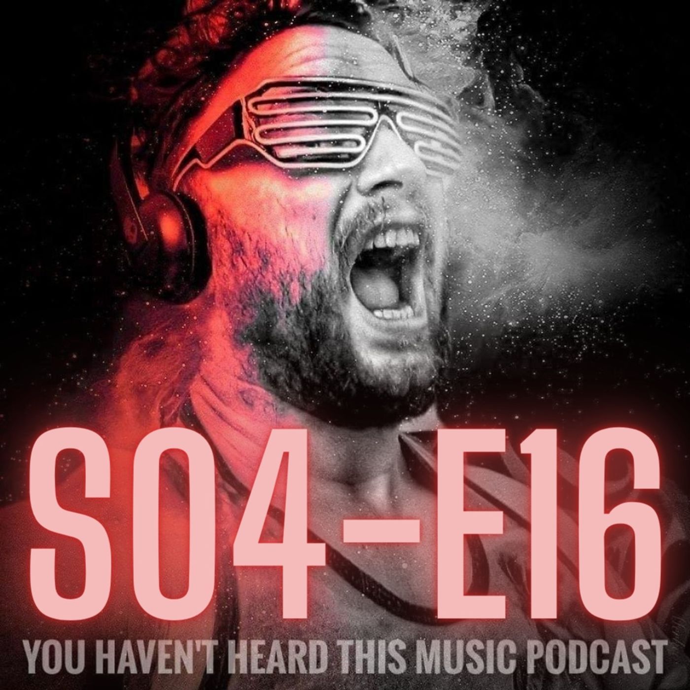 You haven\'t heard this music podcast