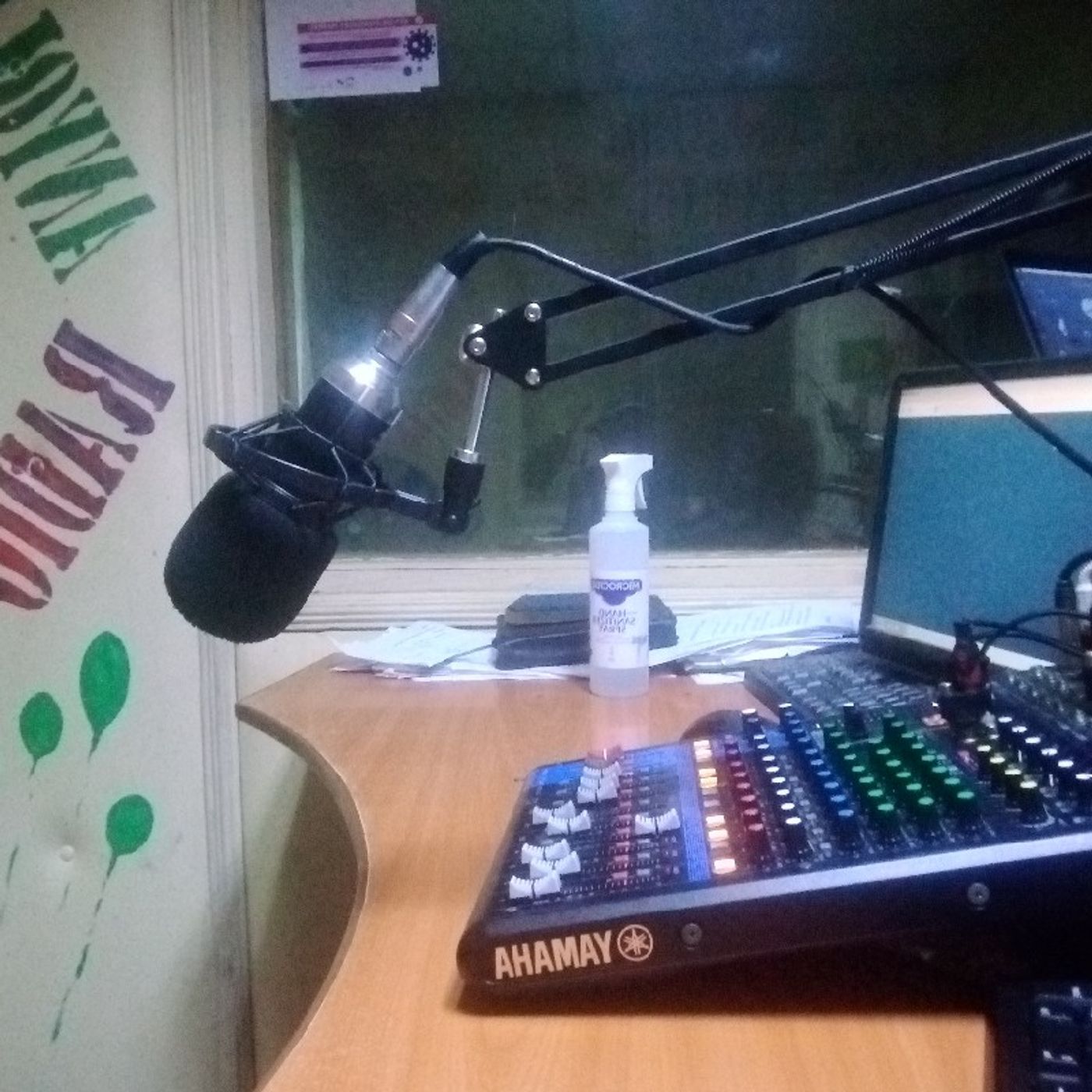 Otinya Konshens Jonathan\'s podcast