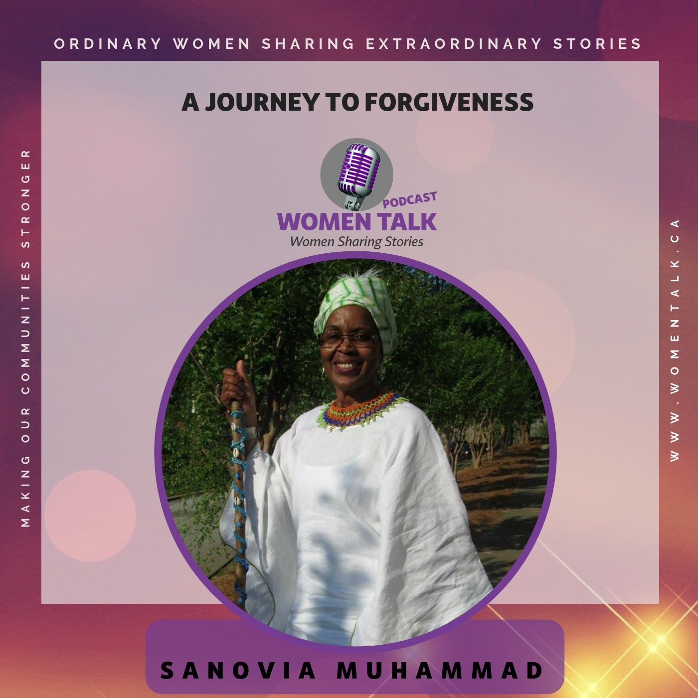 Women Talk Podcast