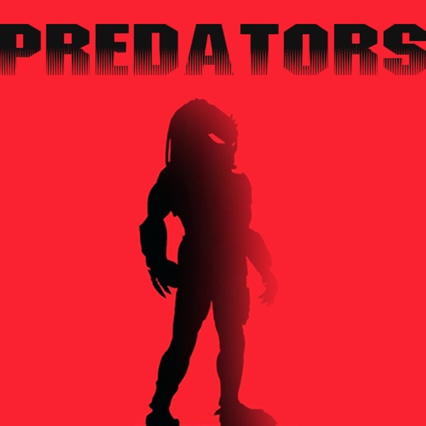 Robert Rodriguez’s Predators (Part 2)