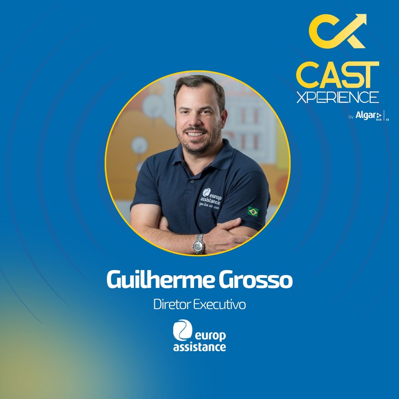 Cast Xperience