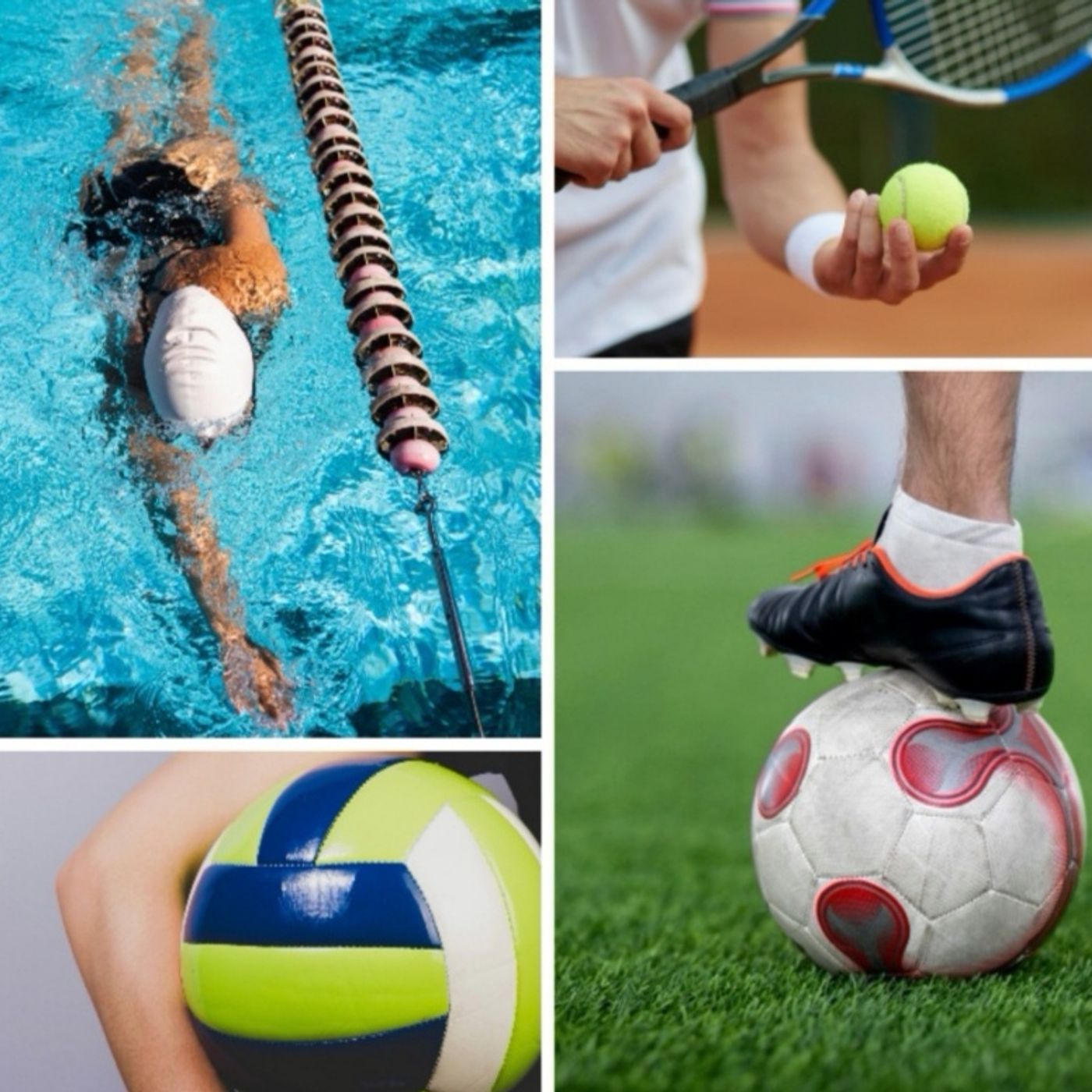 Sole 24 Ore, Vicenza nella top ten delle province per indice di sportività episode artwork