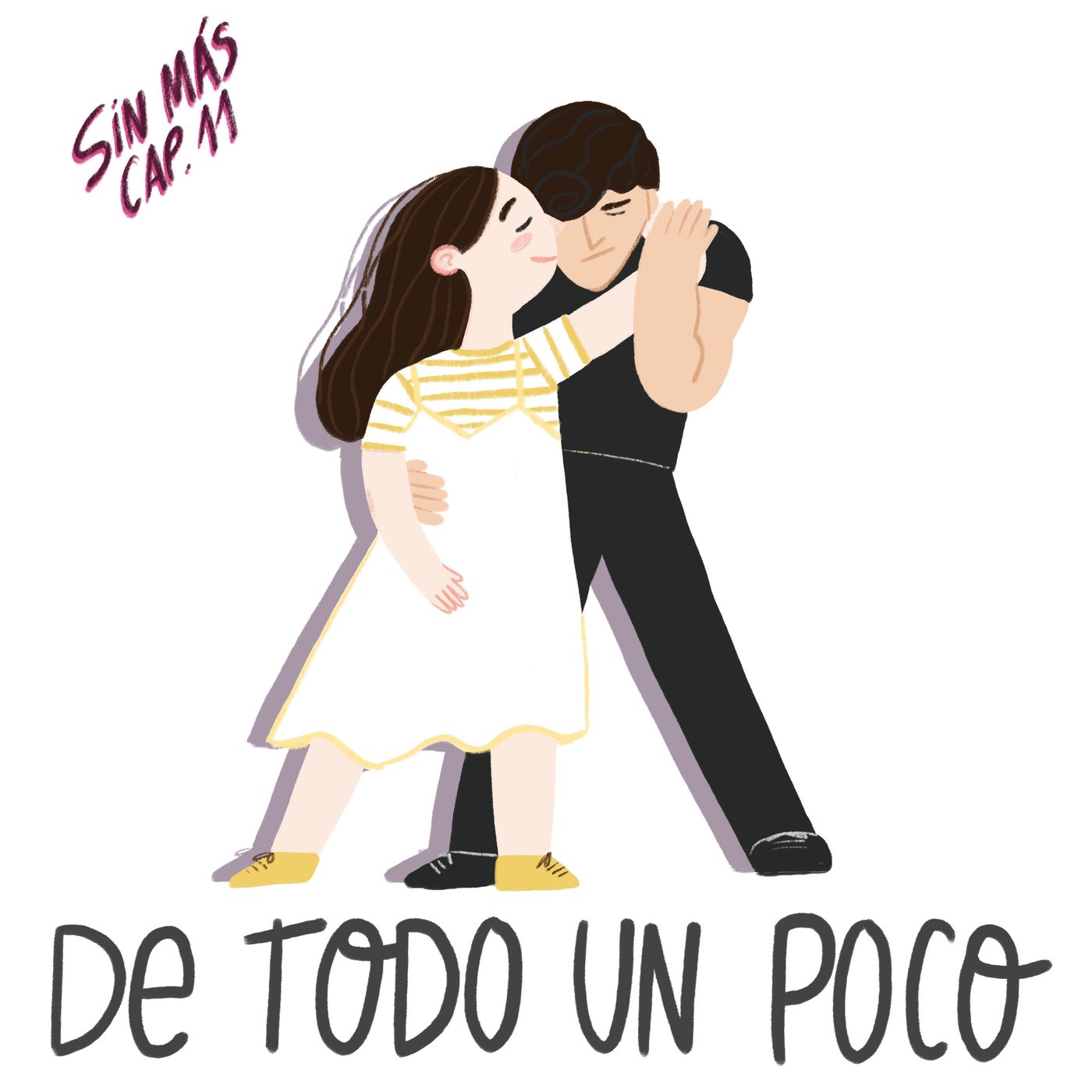 Sin Más