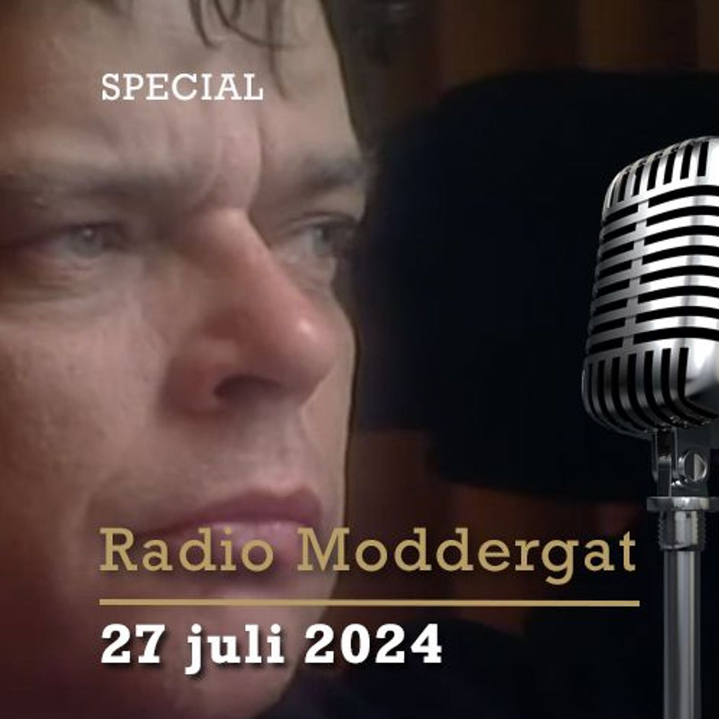 EZAZ radio moddergat
