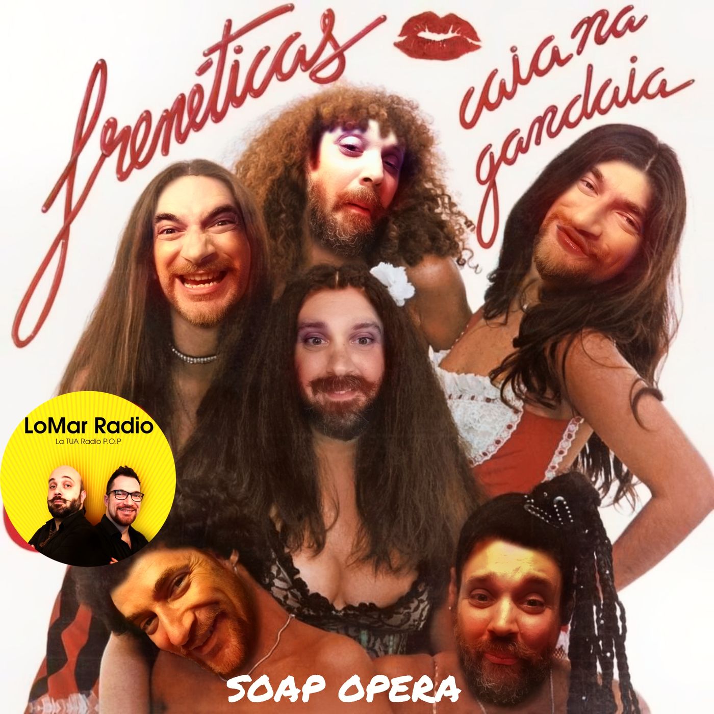 LoMar Radio 432 - La frequenza del Tuo Cuore