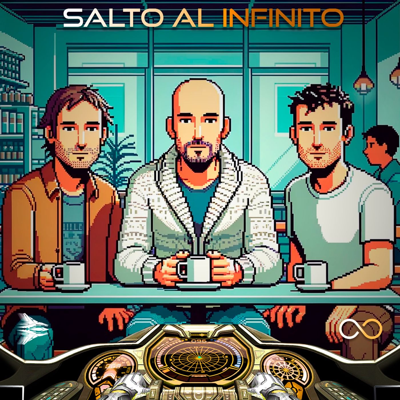Salto al Infinito ∞