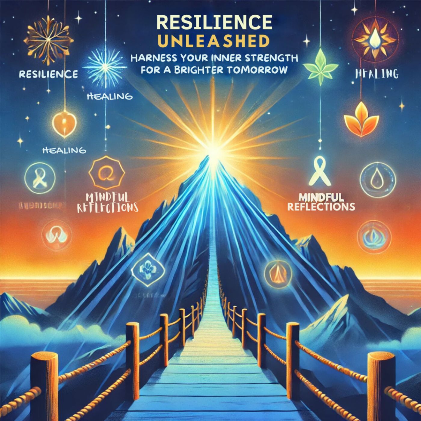 Resilience in Sobriety: The Power of Relying on Yourself