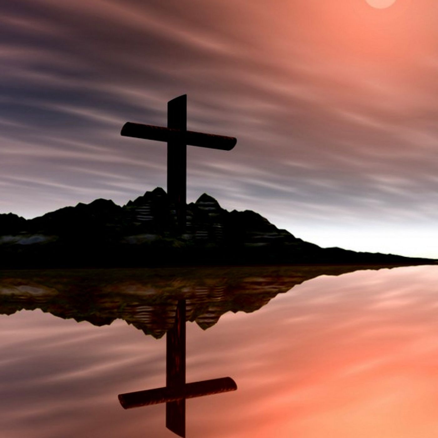 Life and times of a Jesus follower