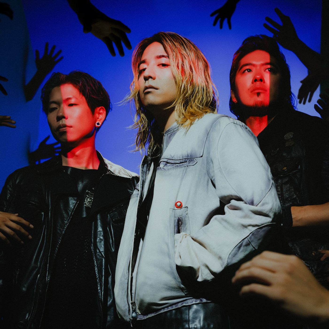 Survive Said The Prophet、初の自主企画フェス開催　結成15周年イヤーのラストを飾る特別な一日に episode artwork