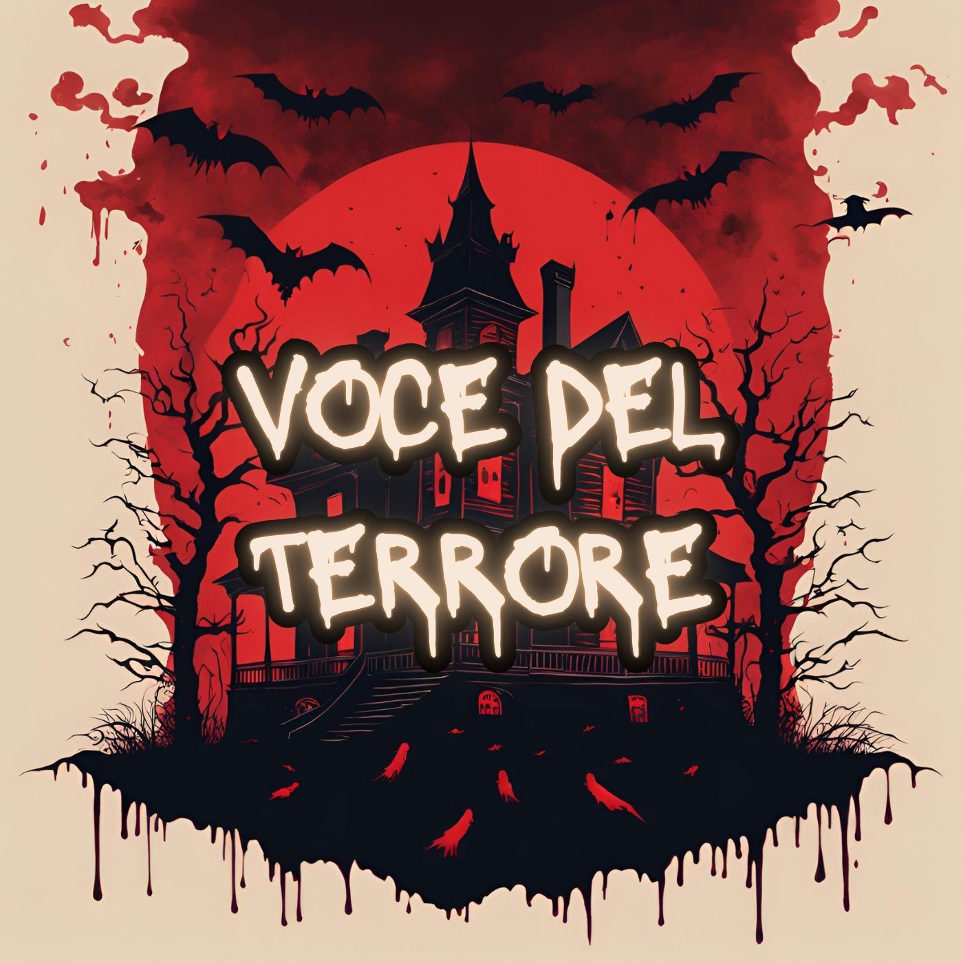 Voce Del Terrore