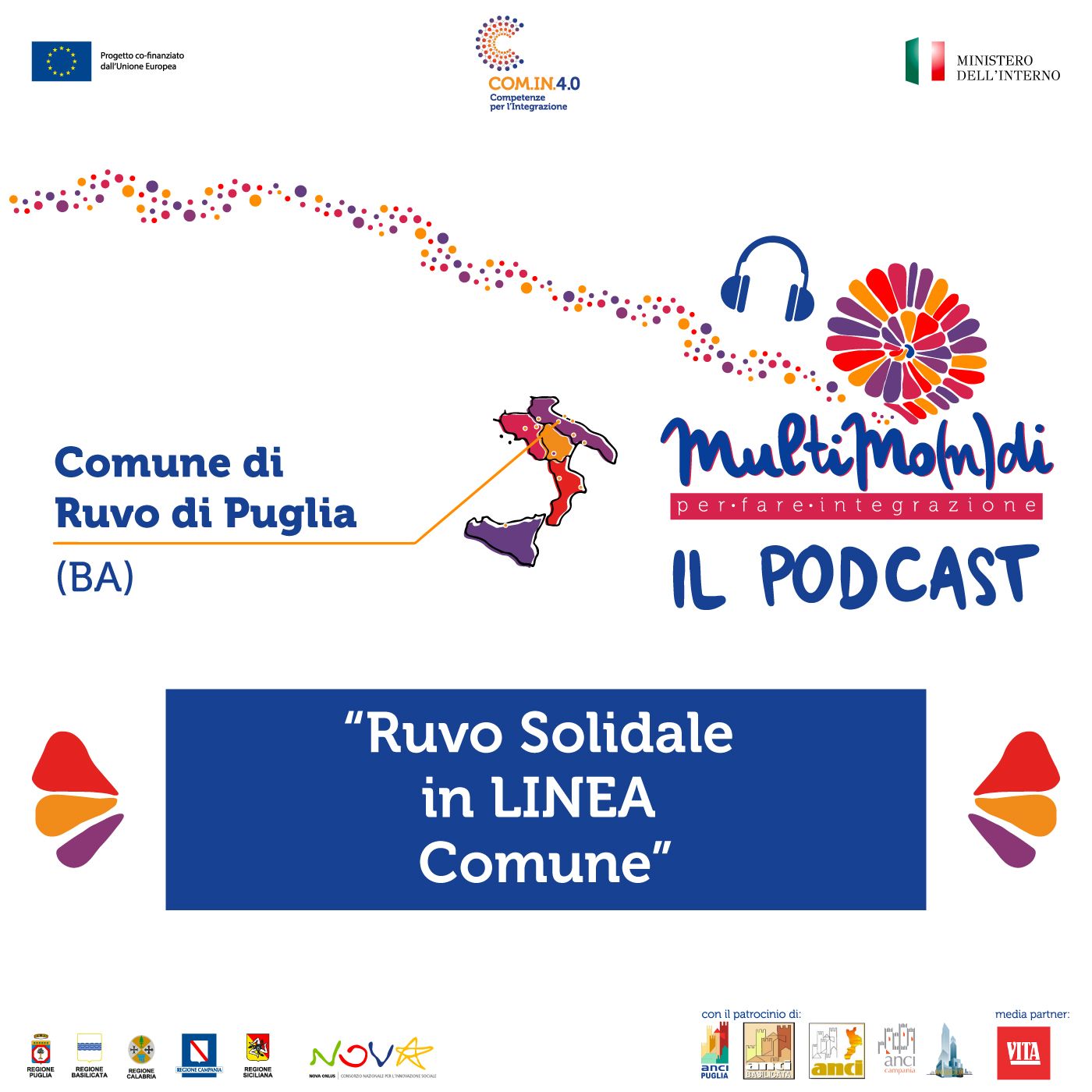 MultiMondi, per fare integrazione