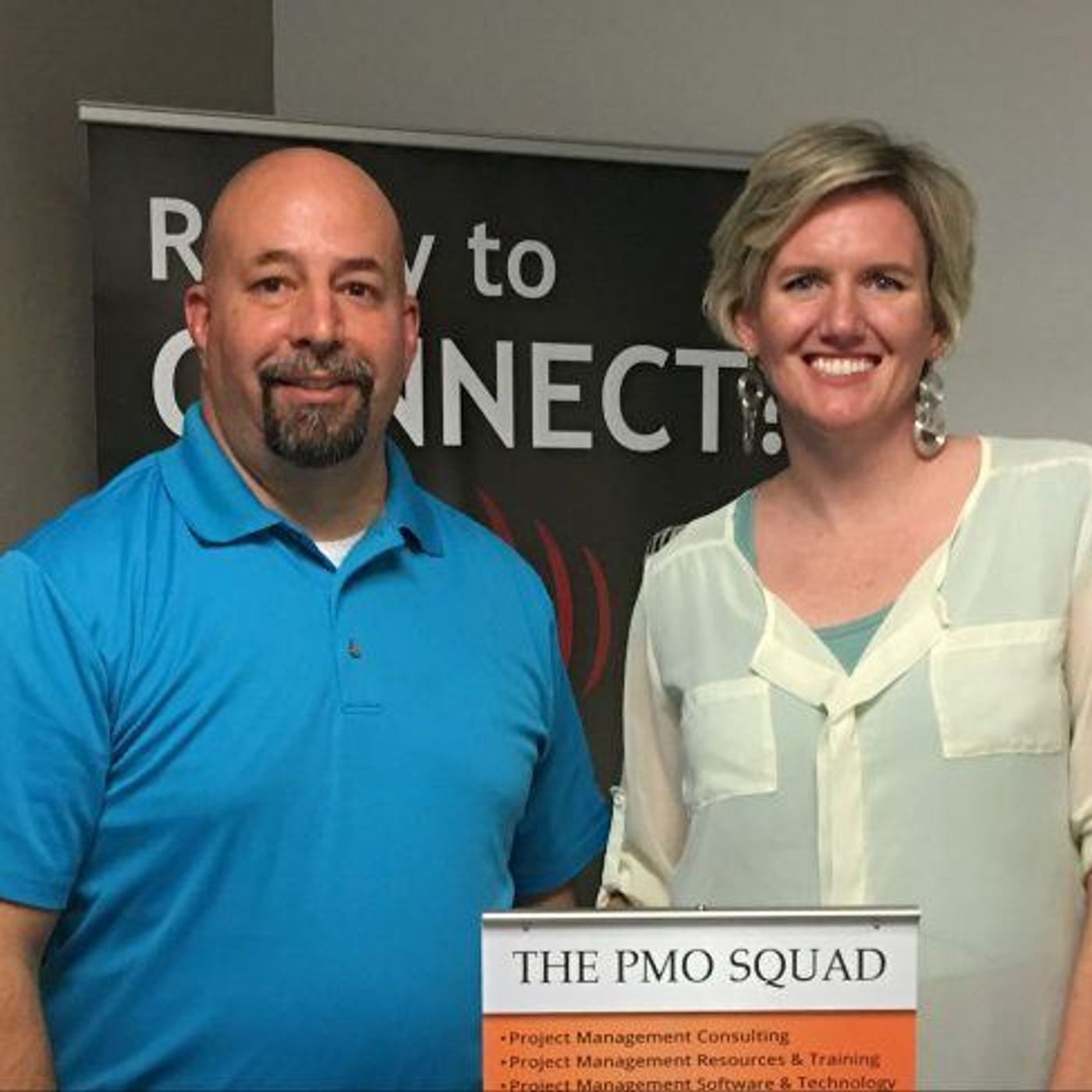 Project Management Office Hours