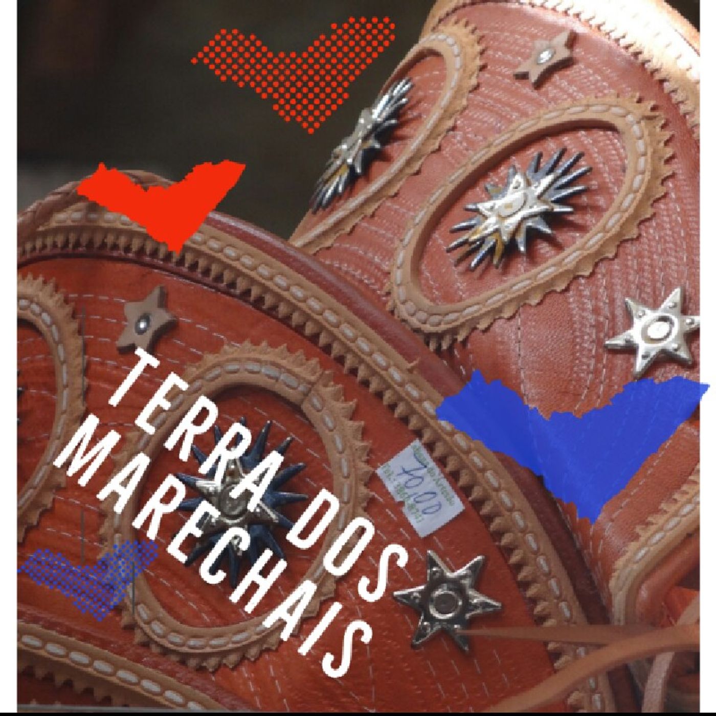 Terra dos Marechais