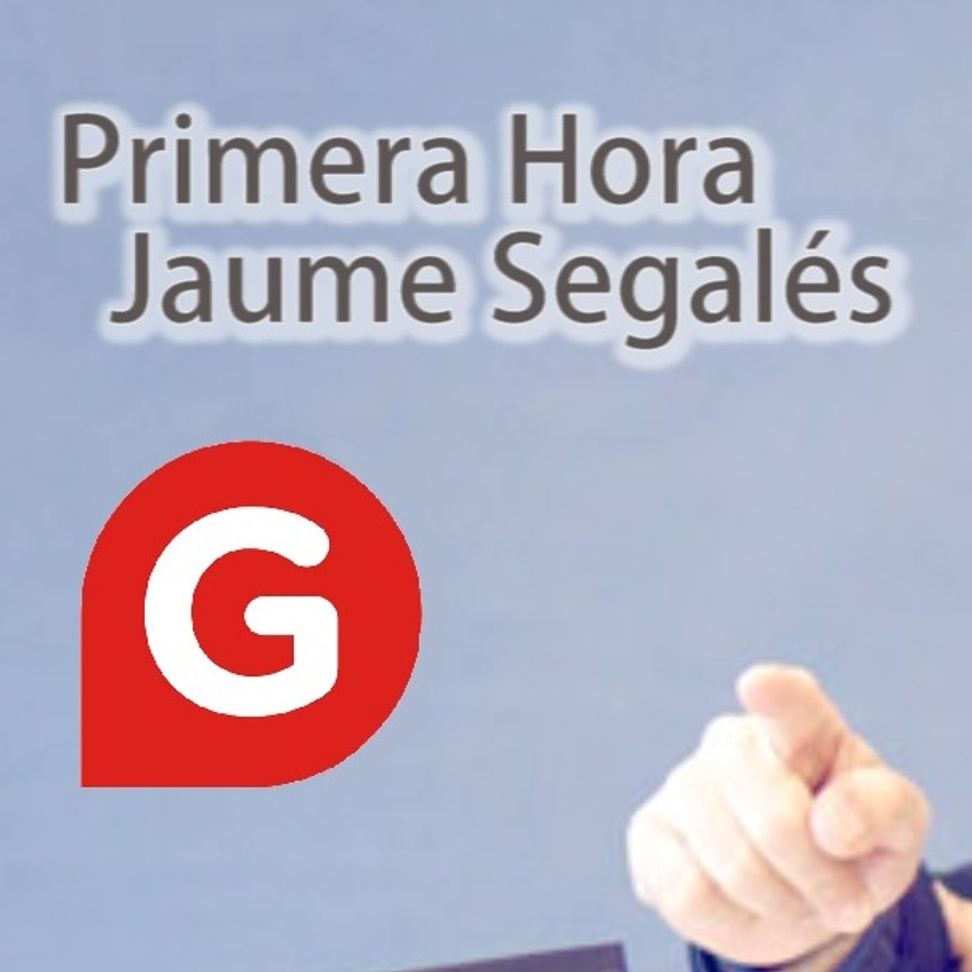 Viñeta del viernes 29/05 Gestiona Radio episode artwork