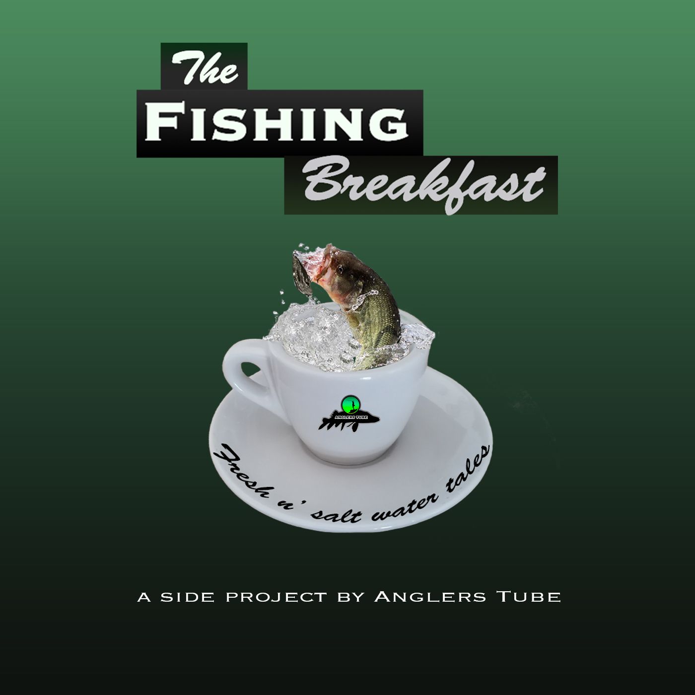 The Fishing Breakfast