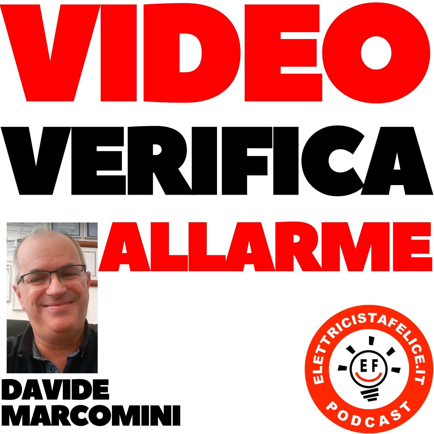 199 L’importanza della Video e Foto Verifica nell'Allarme intrusione