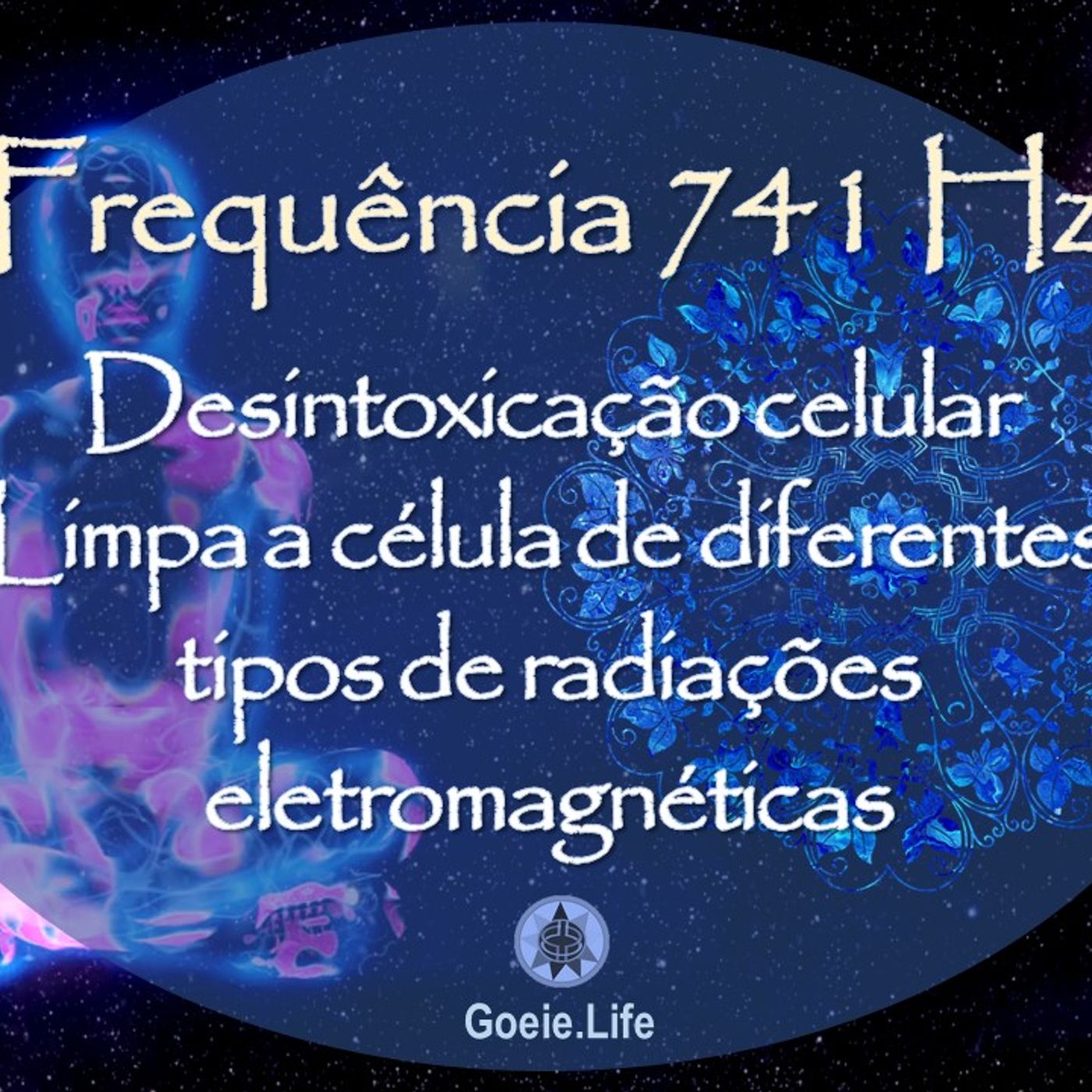 Good Wavy 🎧 Música de Cura Corpo e Alma