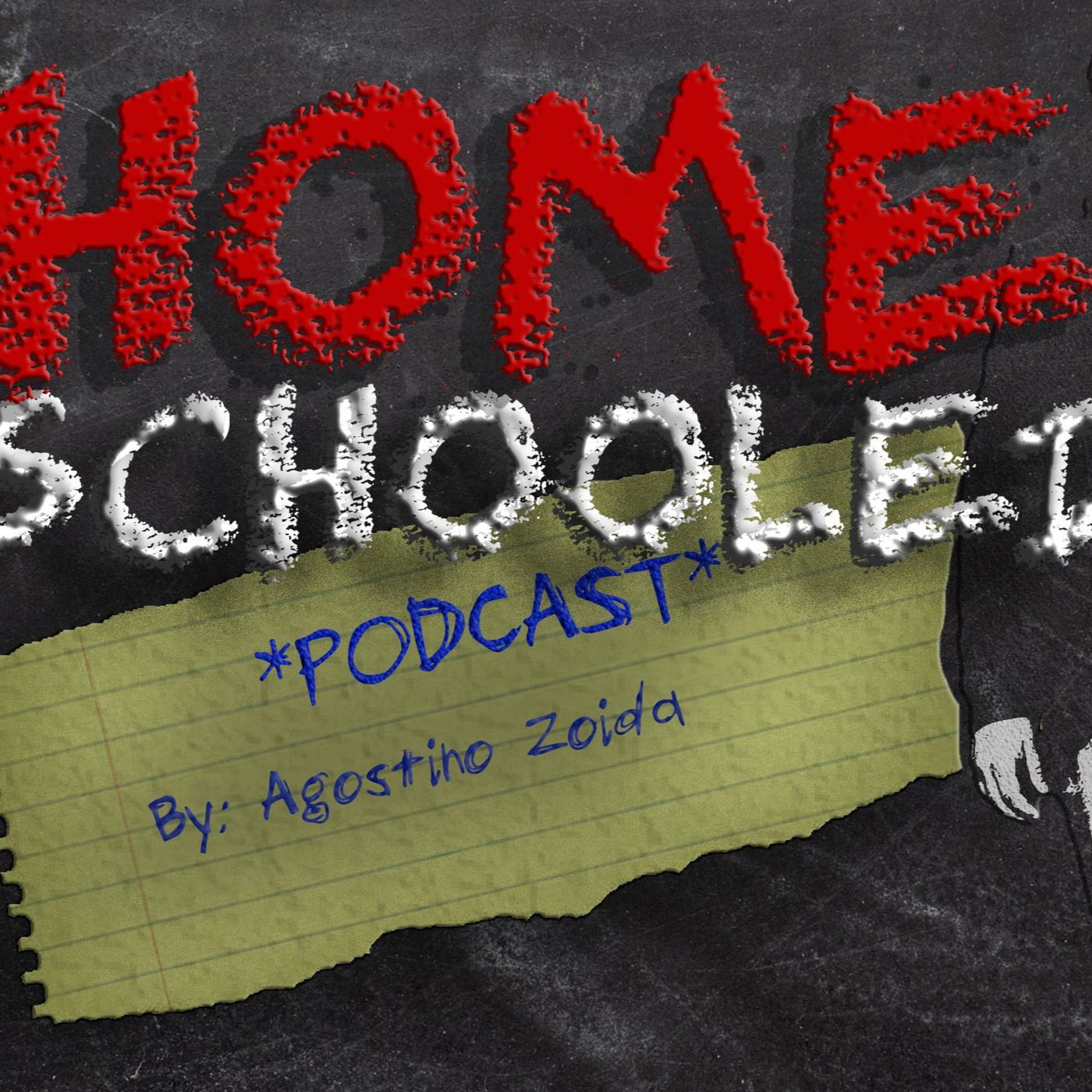 Home Schooled Podcast