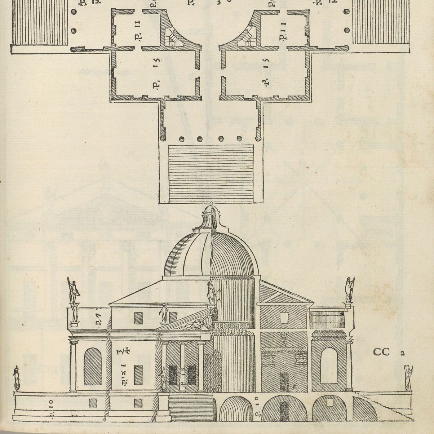 Andrea Palladio