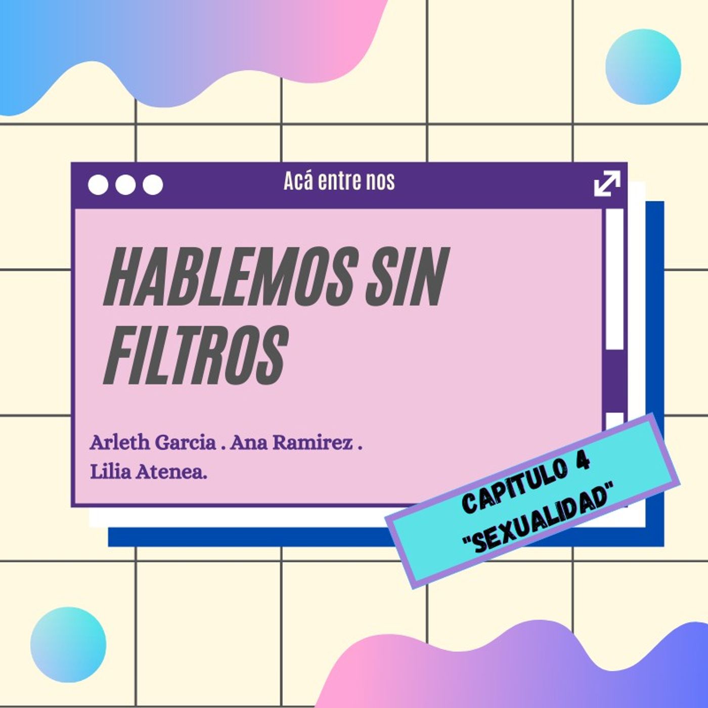 Aca Entre Nos