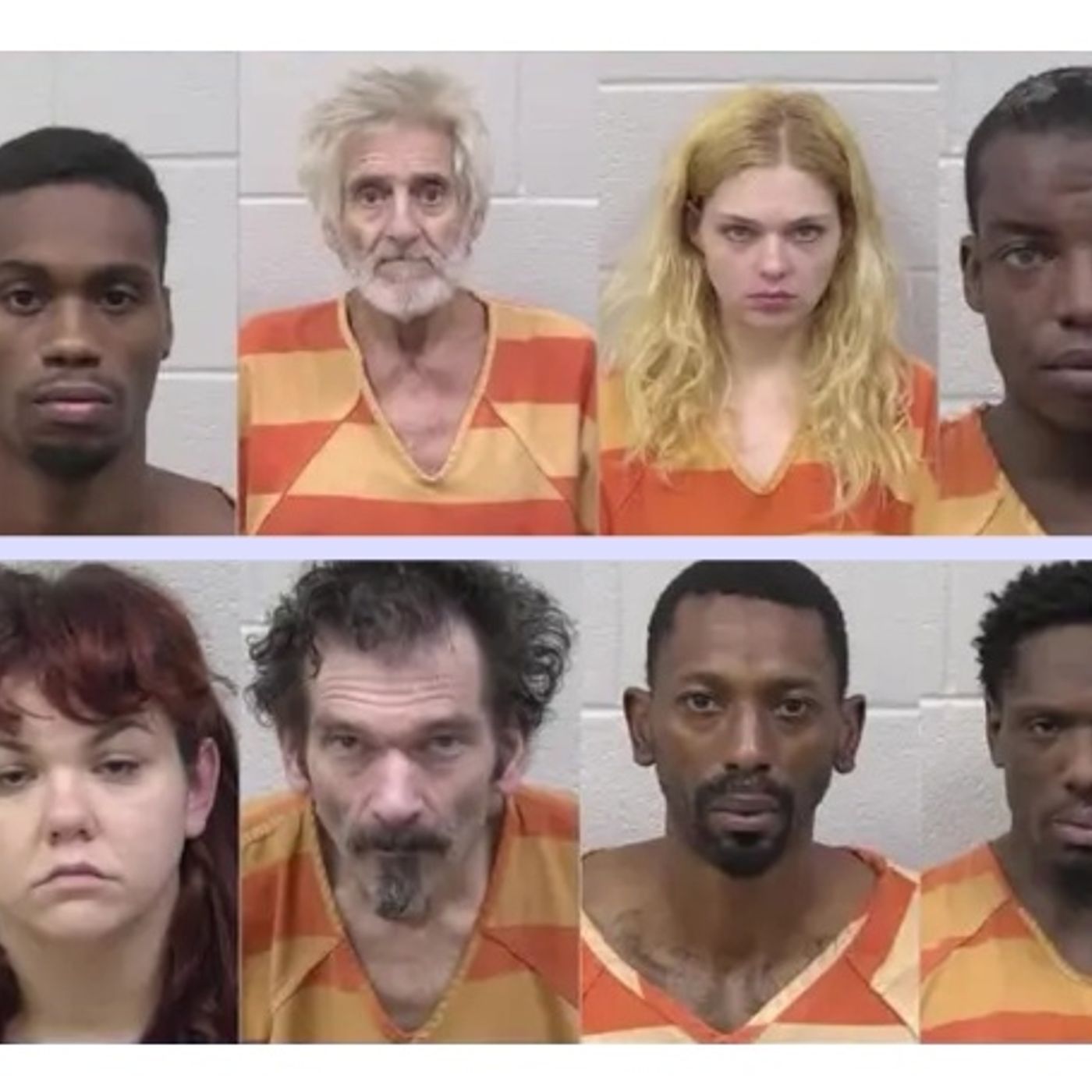 12 Arrested in Paulding County Drug Raid; Home Sealed After Undercover Investigation. episode artwork
