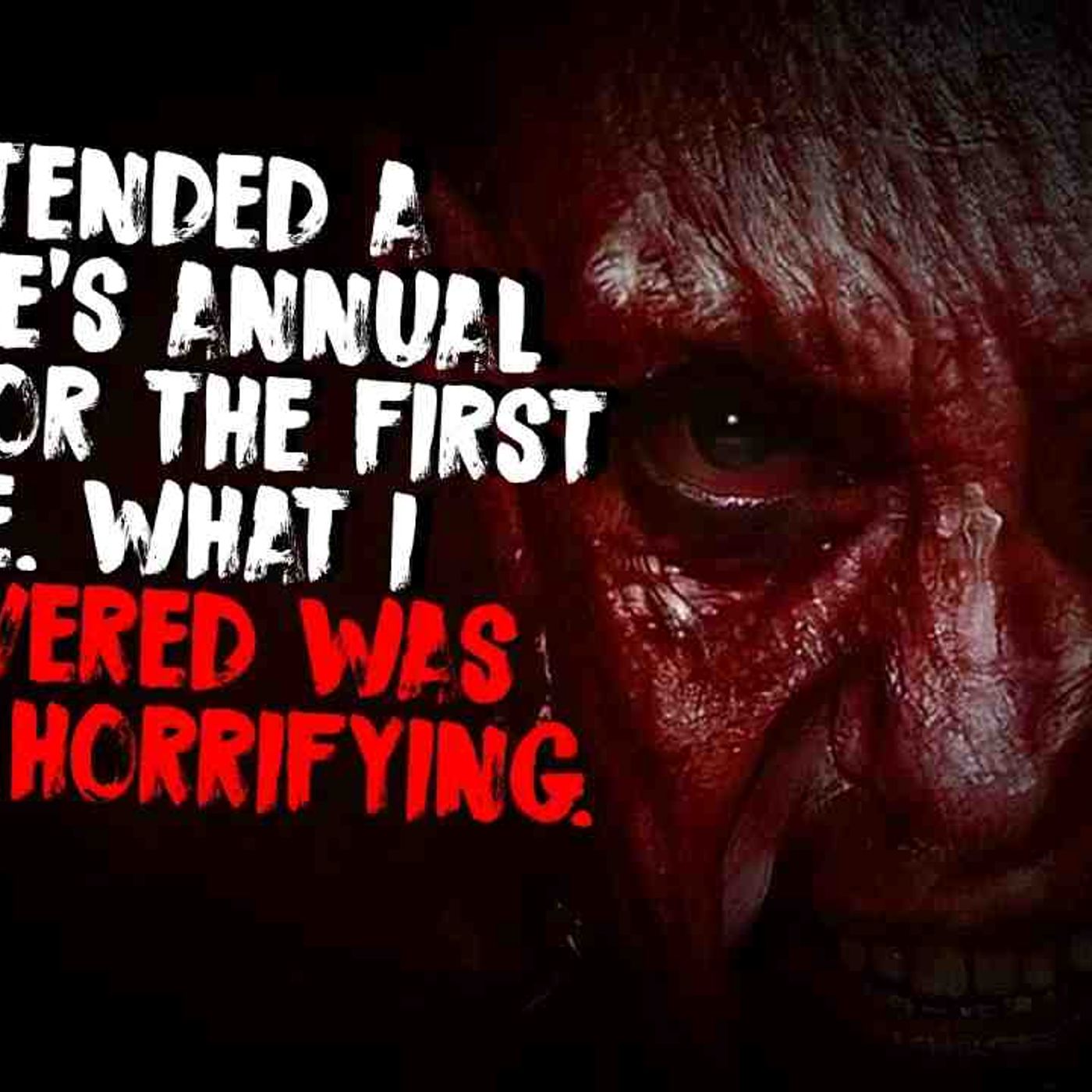 I Attended A Village_s Annual Feast for the First Time. What I Discovered Was Beyond Horrifying