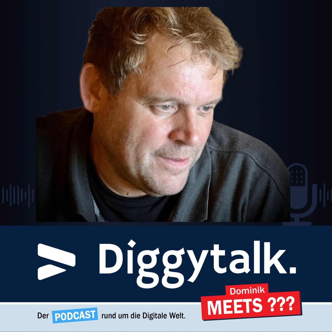 Diggytalk