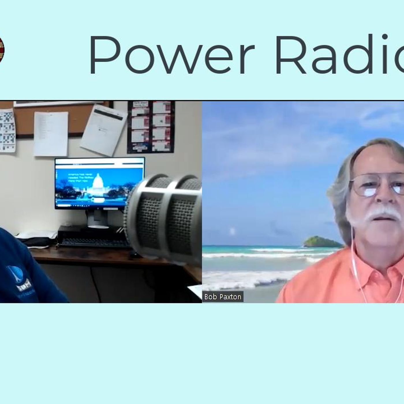 FAIRtax Power Radio