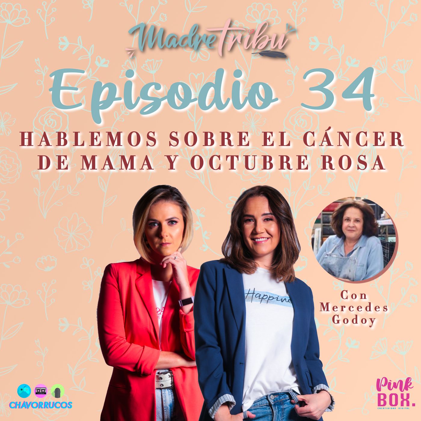 Madre Tribu