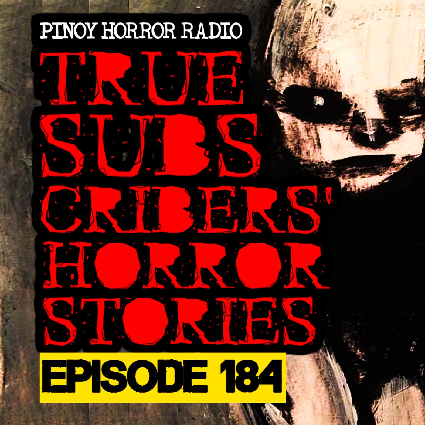 NAGKASAKIT YUNG PUMUTOL SA MATANDANG PUNO | True Subscriber Horror Story