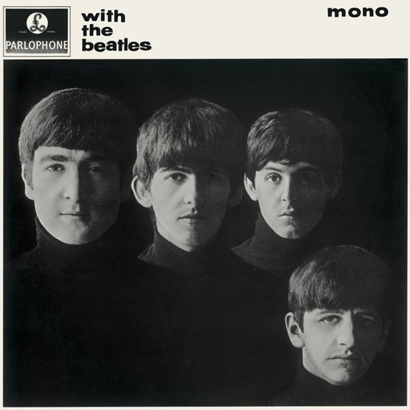 El Club de los Beatles: A la venta "With The Beatles" episode artwork