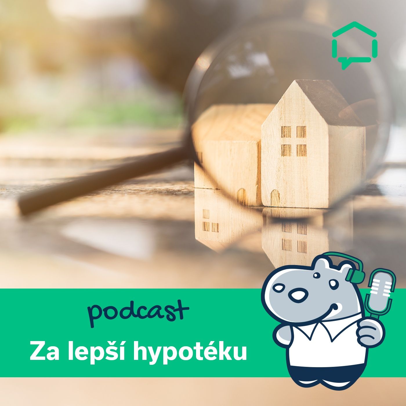Za lepší hypotéku