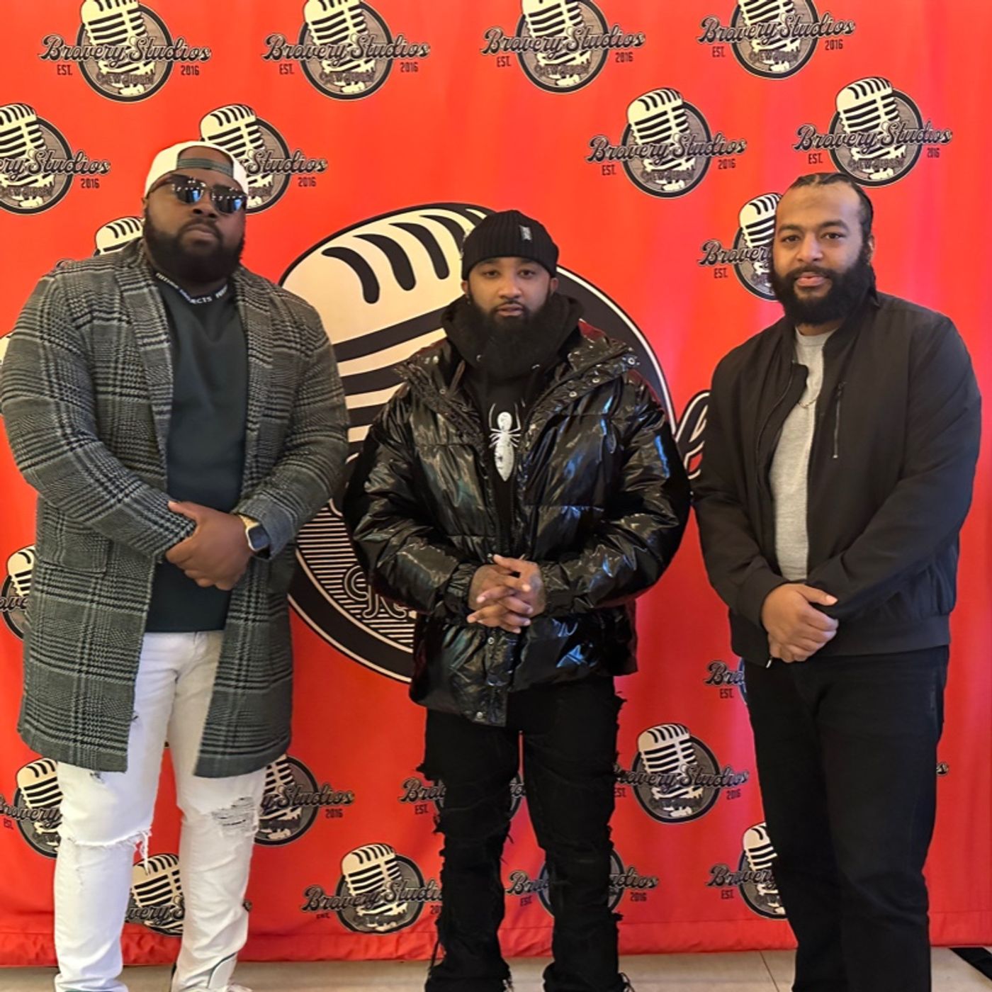 The Educated Brothers Podcast