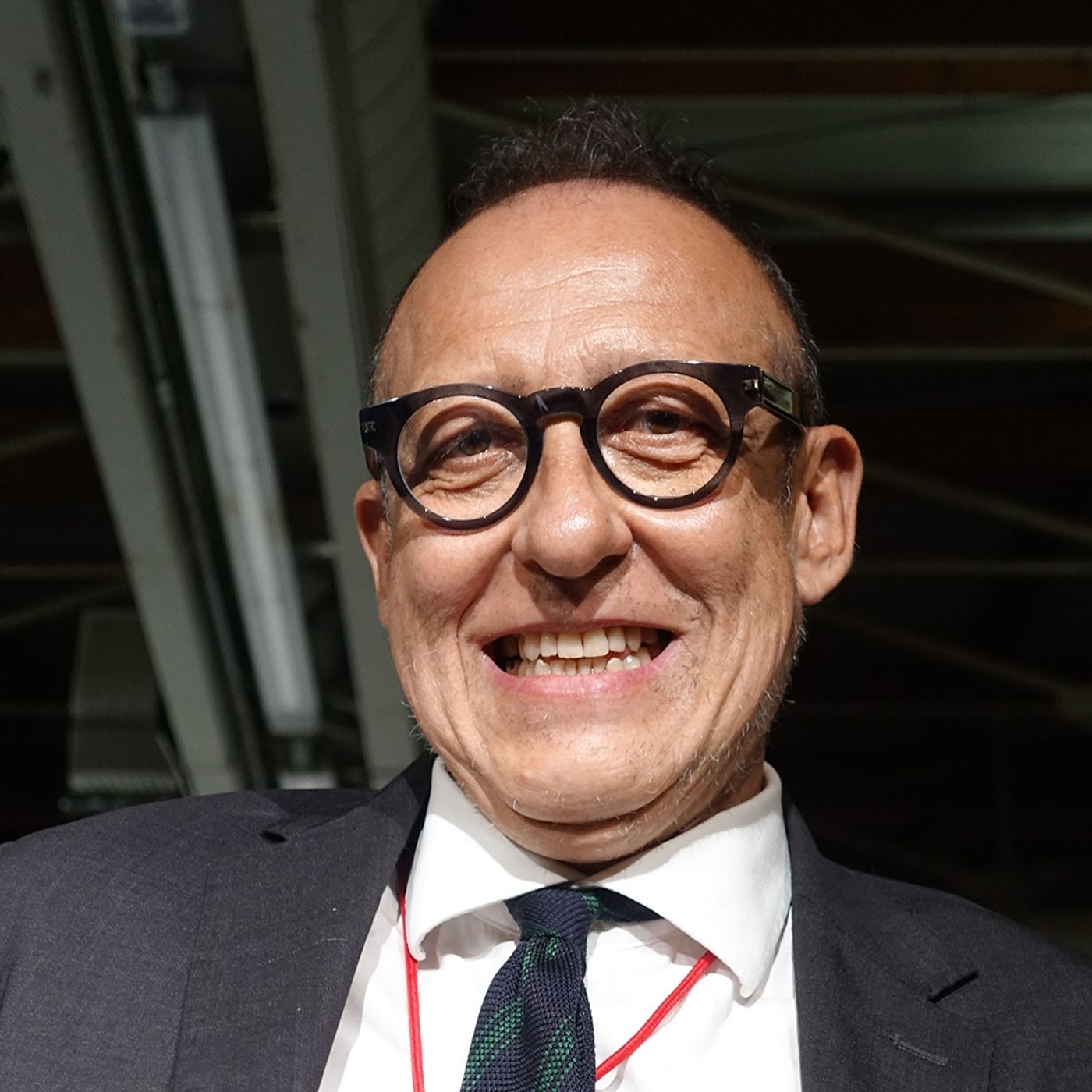 Gian Luca Totani: disfunzioni del processo penale telematico e iniziative UCPI episode artwork