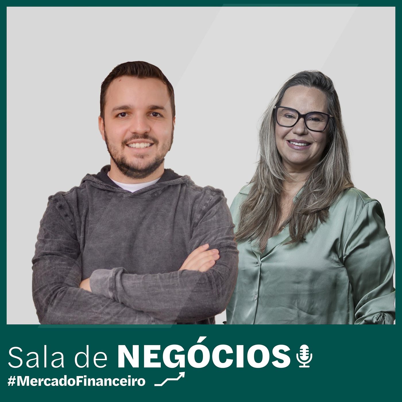 Sala de Negócios