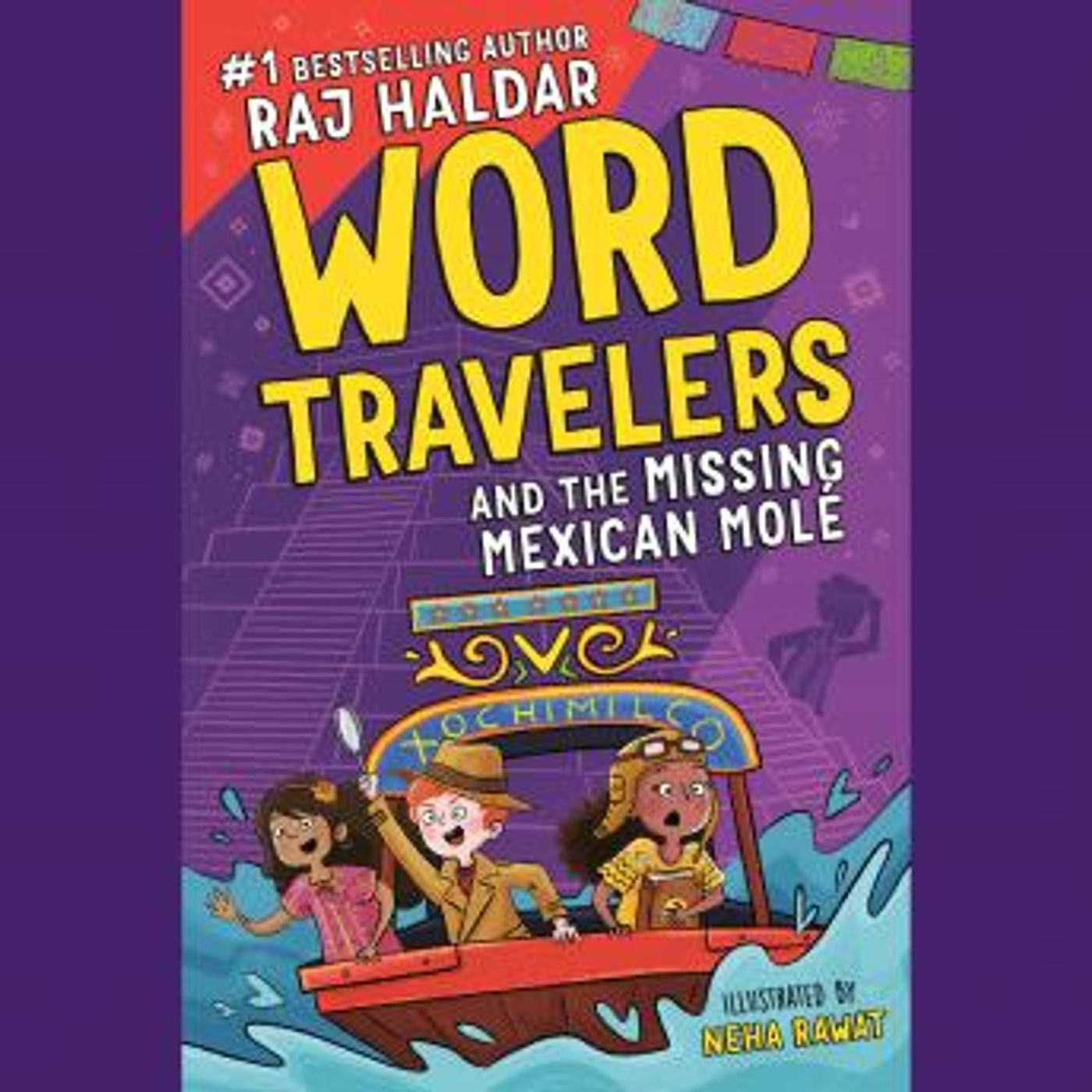 Find Best-Selling Full Audiobooks in Kids, Mystery & Fantasy