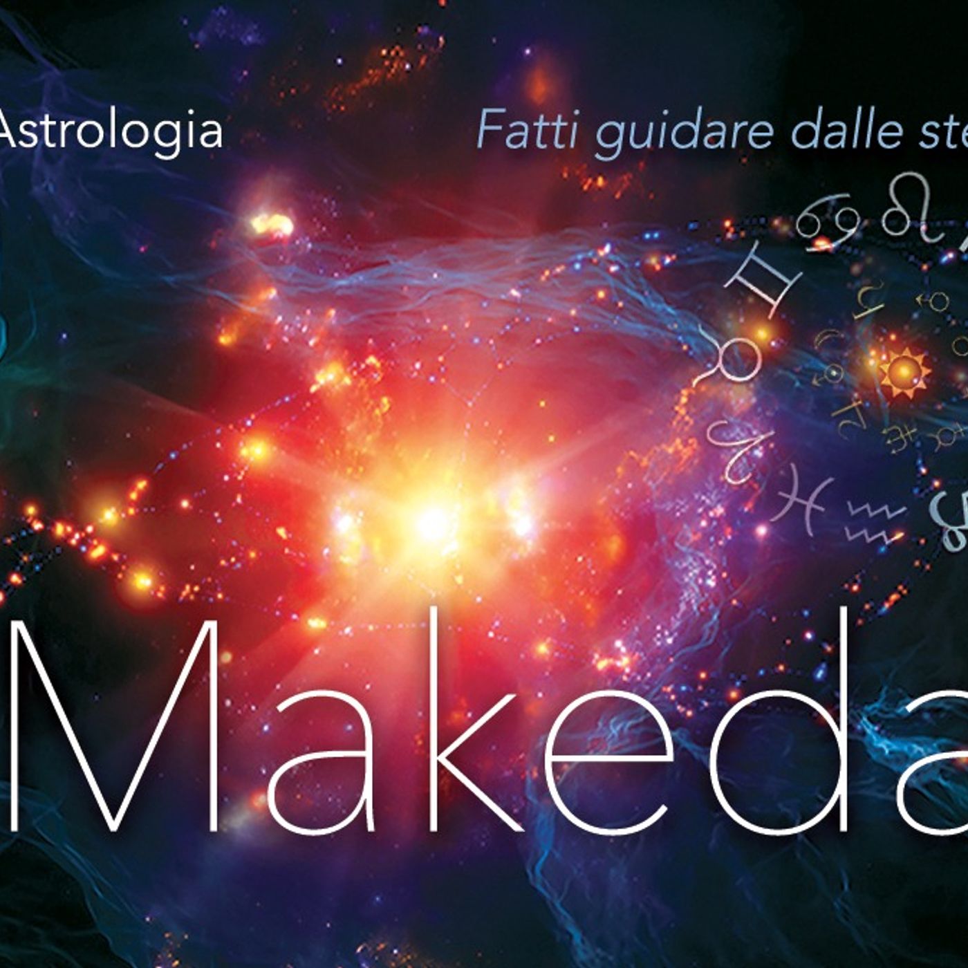 AKASHICA SPIRITUALITA\' ESOTERISMO