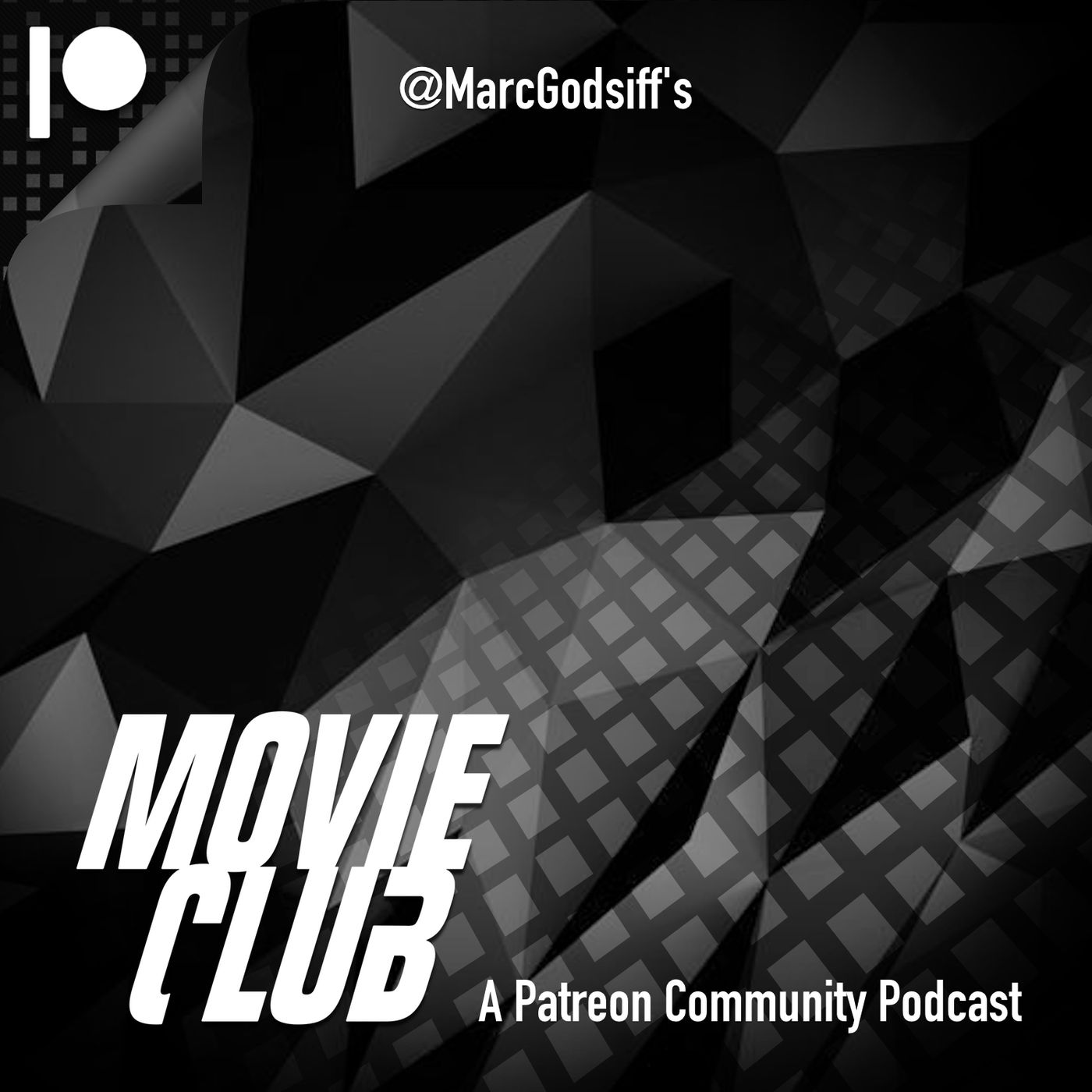 Marc Godsiff's Movie Club