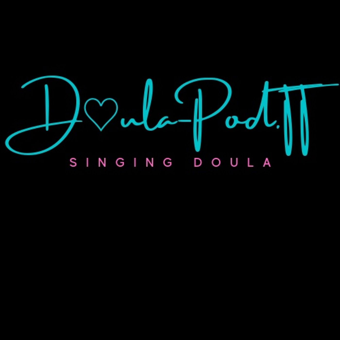 Doula-Pod.TT cover art