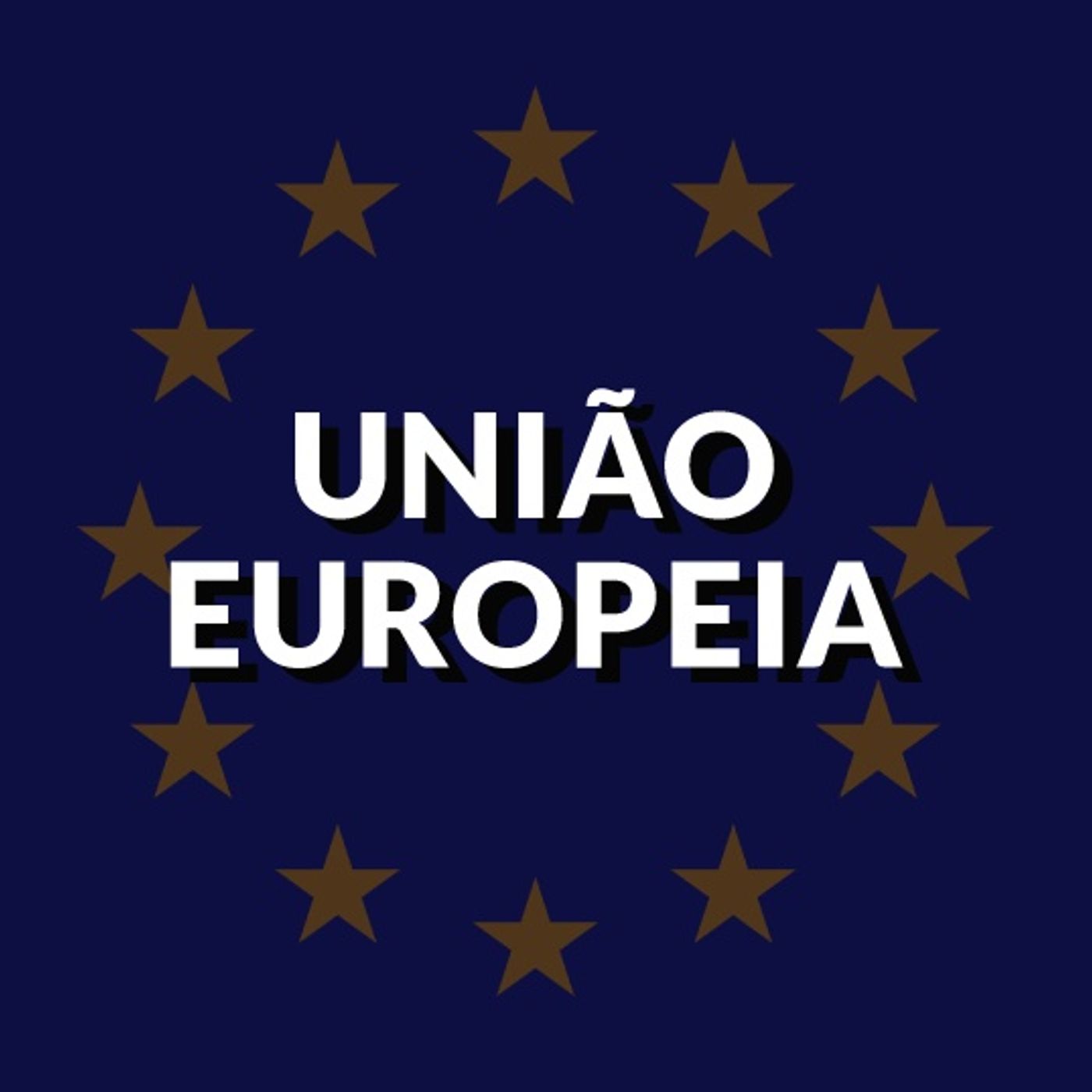 #063 - União Europeia