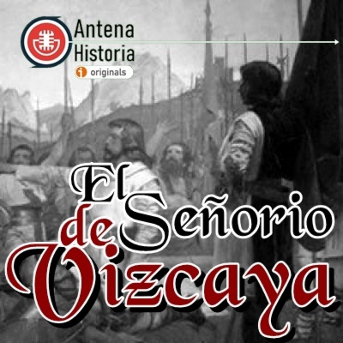 El show de Antena Historia