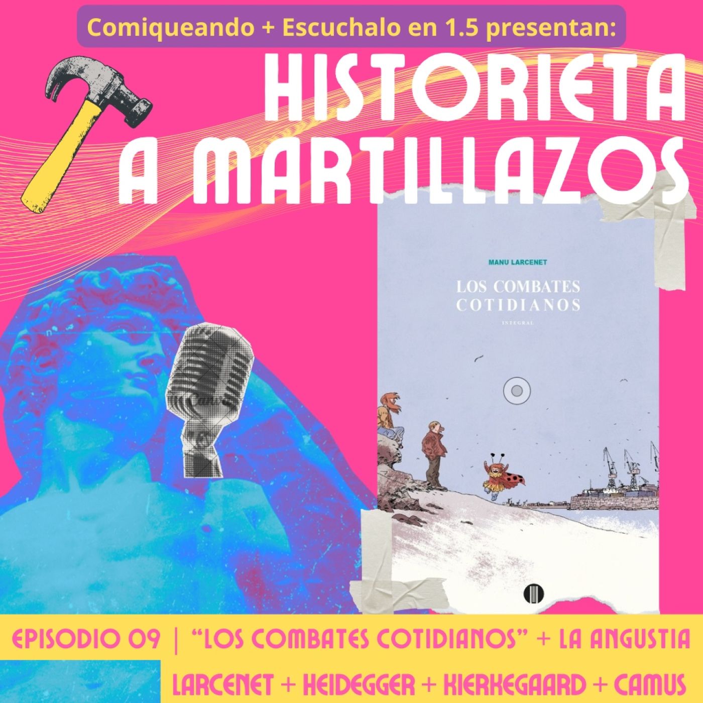 Escuchalo en 1.5