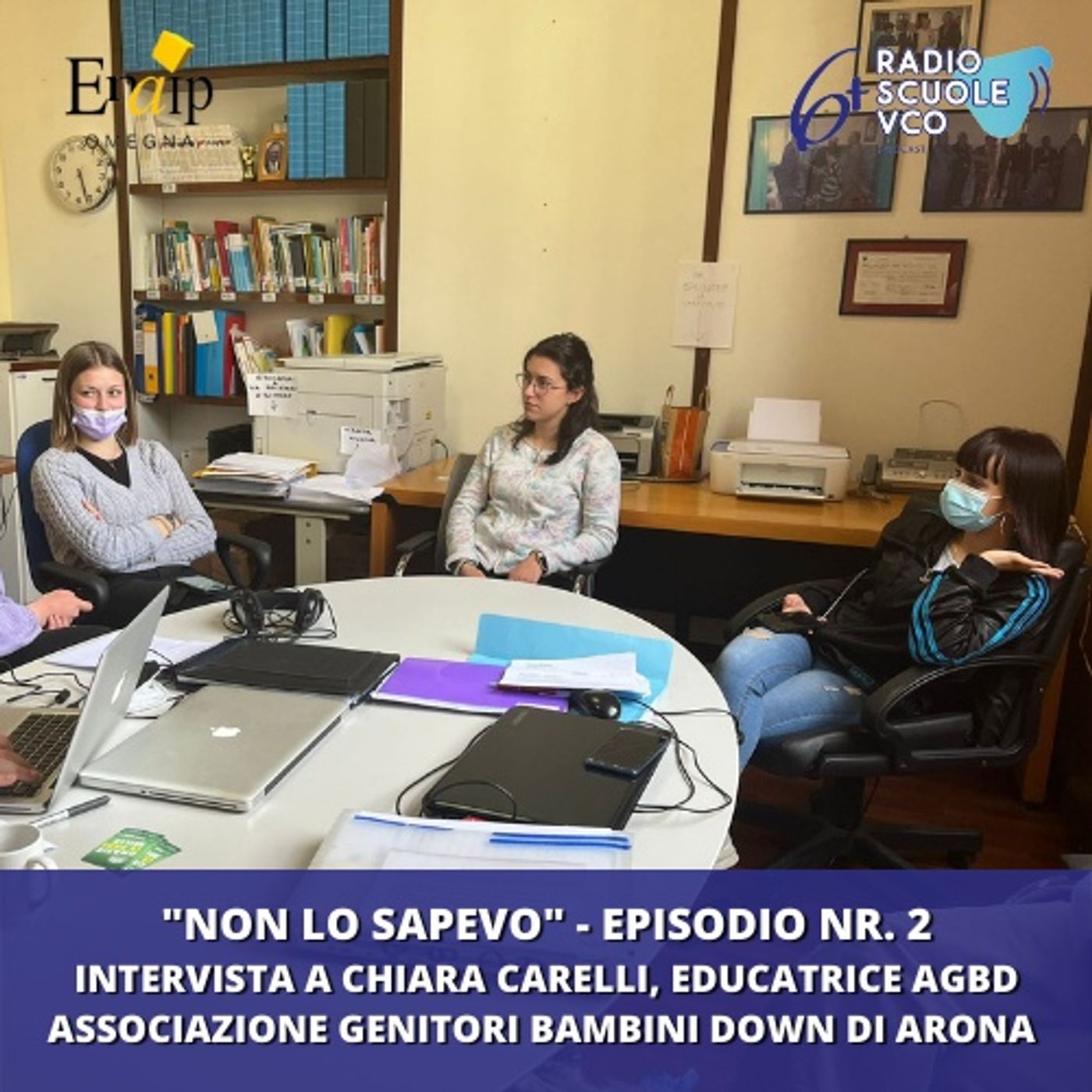 Interviste possibili e impossibili