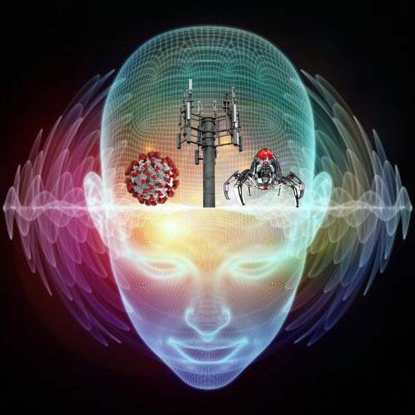 Episode 68- Technology is Killing Us! episode artwork