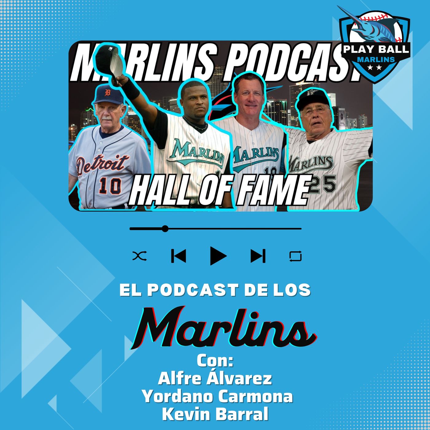 Cobertura Especial desde el Marlins FanFest | Entrevistas Exclusivas con Sandy Alcántara, Eury Pérez y más