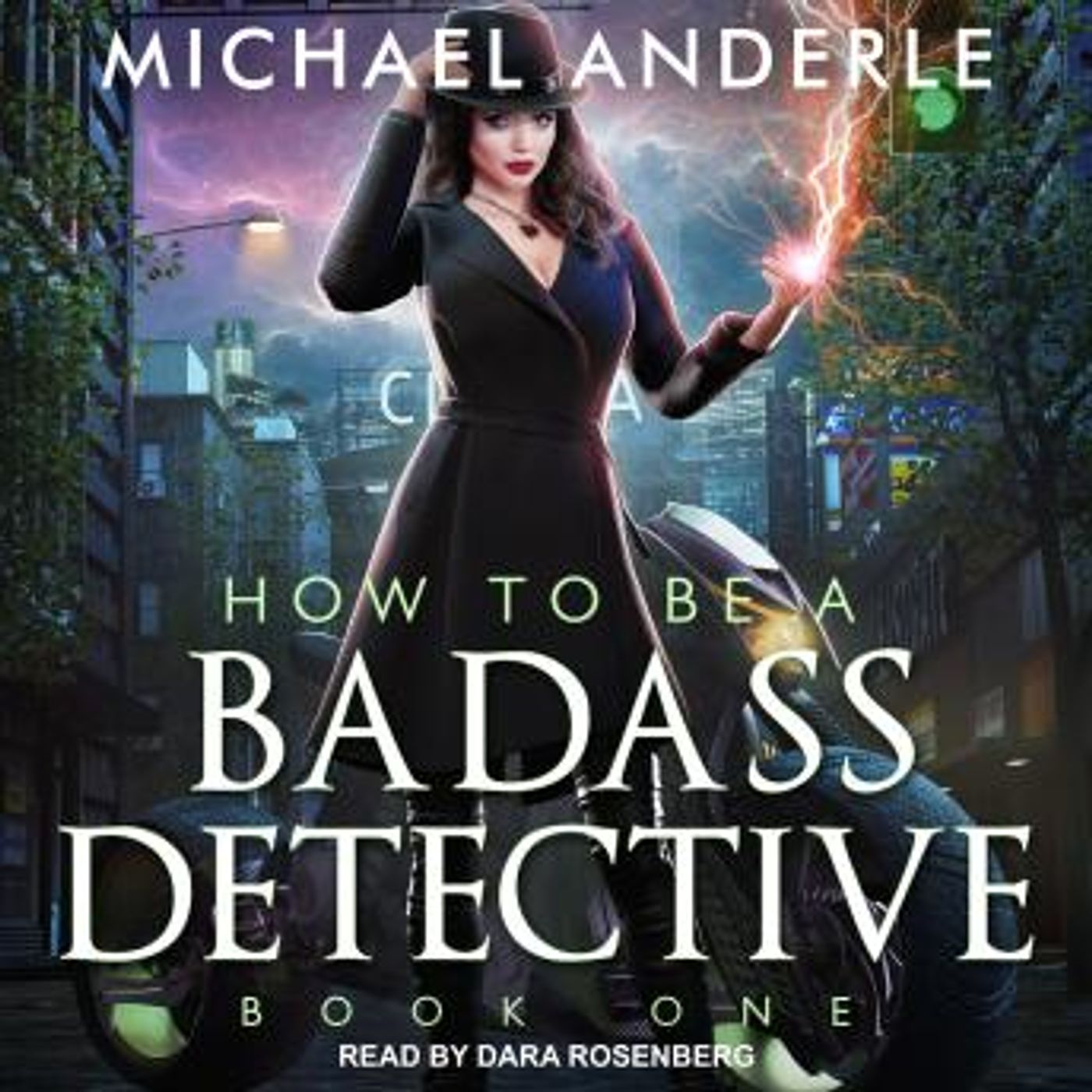 Access Unmissable Full Audiobooks in Mystery, Thriller & Horror, Police & Detective