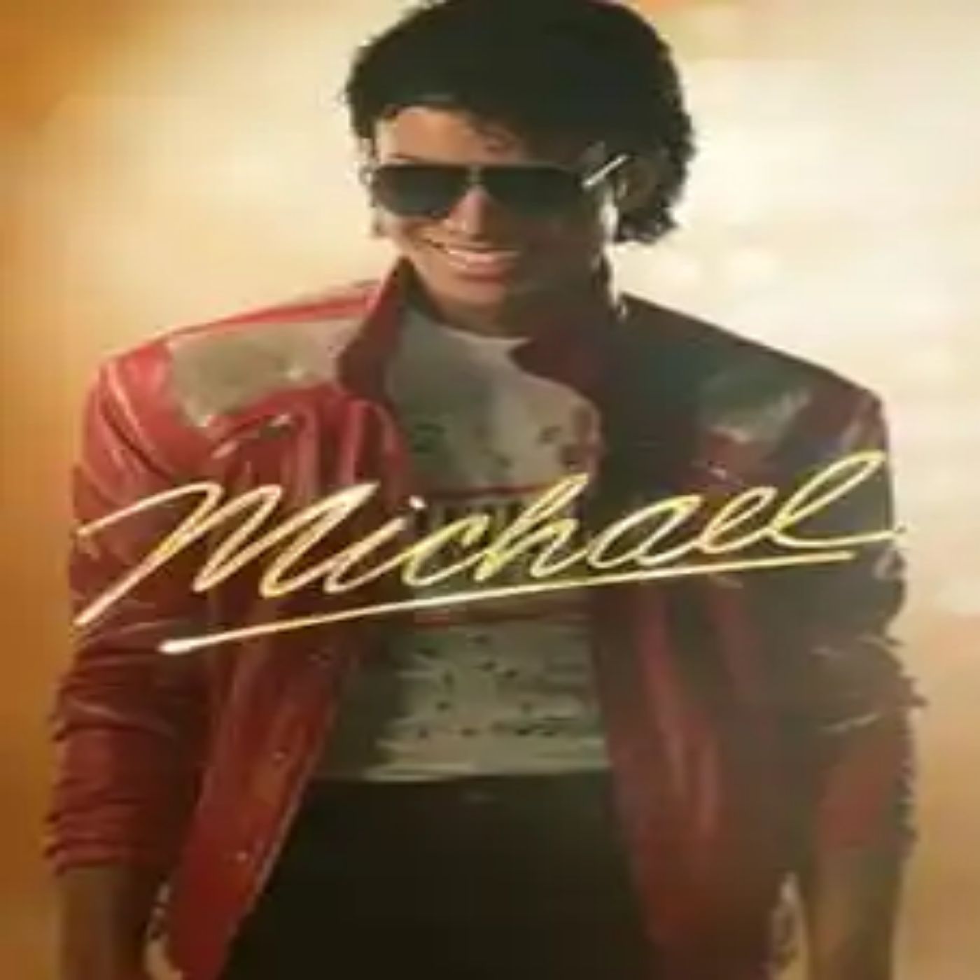 Michael (2026): Exploring the Life Behind the Legend episode artwork